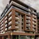 Appartement Modern Cracovie