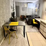 Appartement Modern