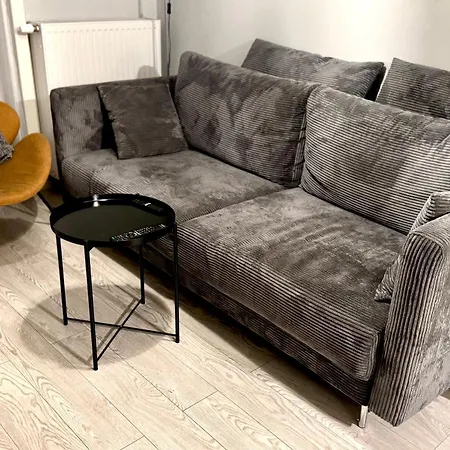 Apartamento Modern Cracovia