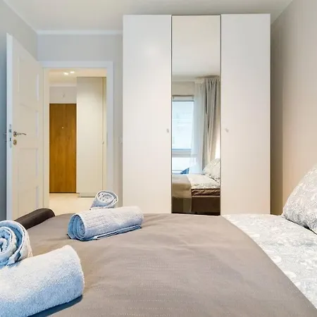 Daire Modern *