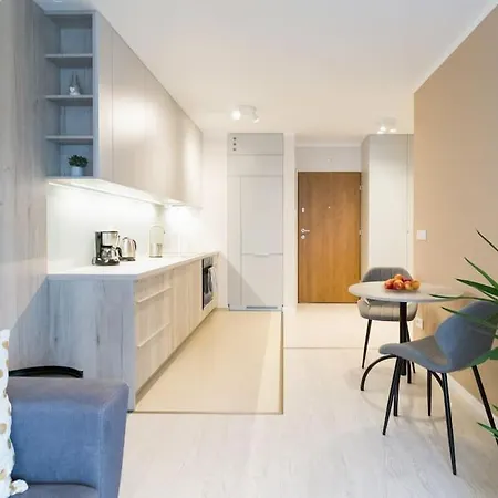 Modern Daire