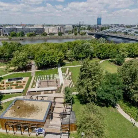 Modern Краков