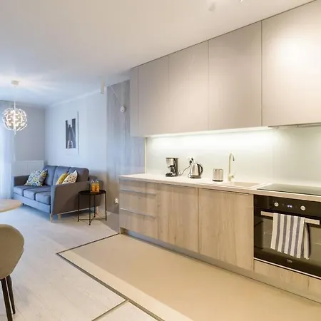 Daire Modern