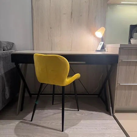 Modern Krakow