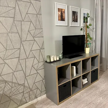 Modern Appartamento *