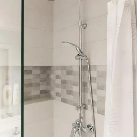 アパート Modern *