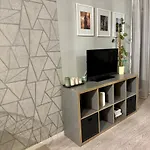 Modern Apartmán *
