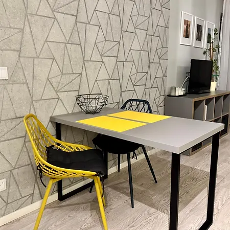 Apartmán Modern *